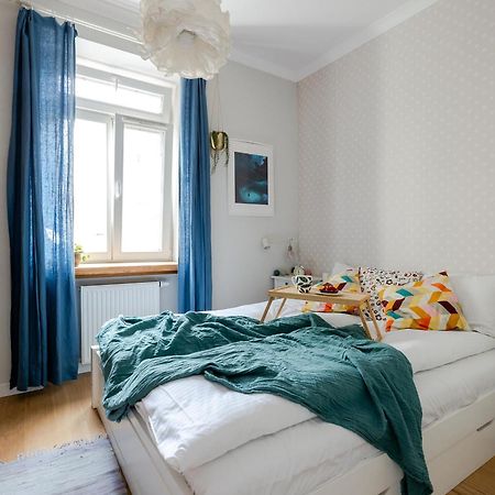 Shortstaypoland Mala Varsovia Exterior foto