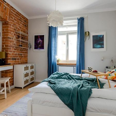 Shortstaypoland Mala Varsovia Exterior foto